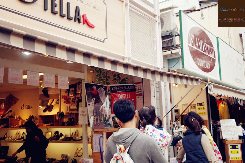 國外旅遊【東京輕井澤一日遊】日本超推渡假勝地,王子購物廣場必吃必買全攻略