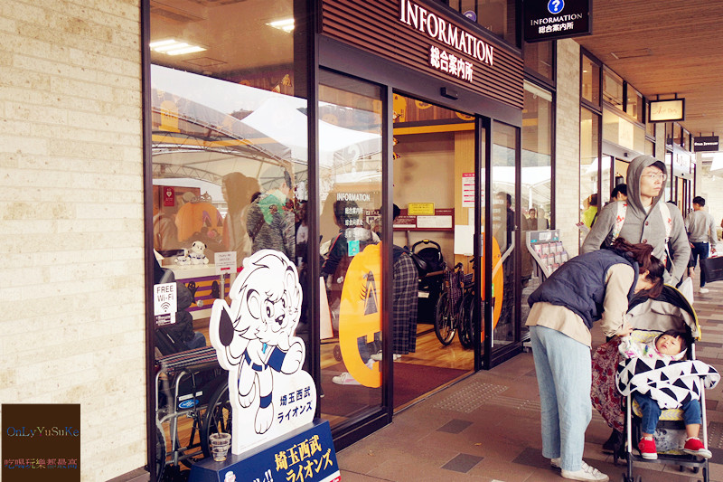 國外旅遊【東京輕井澤一日遊】日本超推渡假勝地,王子購物廣場必吃必買全攻略