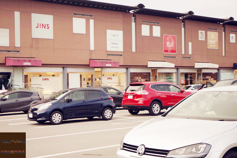 國外旅遊【東京輕井澤一日遊】日本超推渡假勝地,王子購物廣場必吃必買全攻略