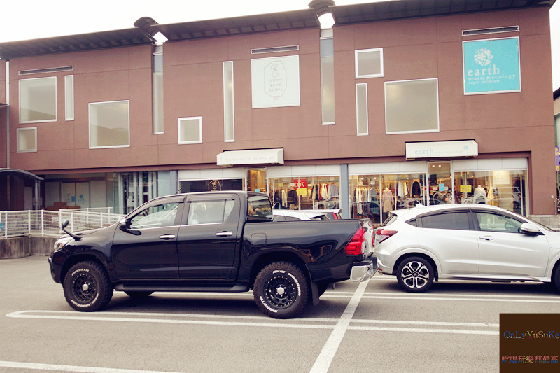 國外旅遊【東京輕井澤一日遊】日本超推渡假勝地,王子購物廣場必吃必買全攻略