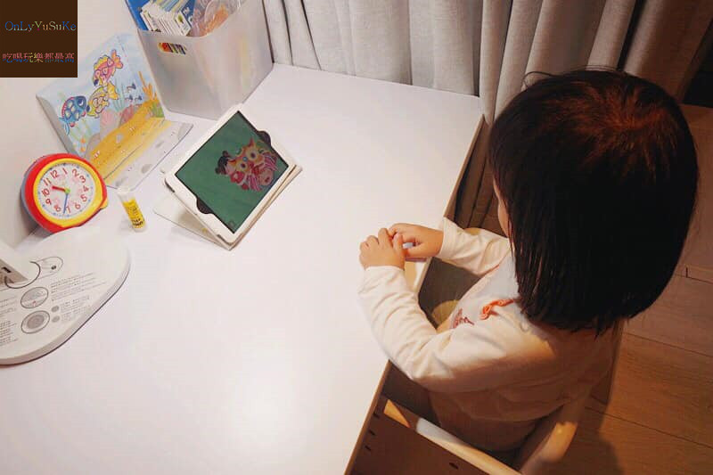 自主學習推薦【泛亞國際文化力豆智能學院】在輕鬆動畫教學環境下從2到6歲一起快樂學習,歡樂遊戲