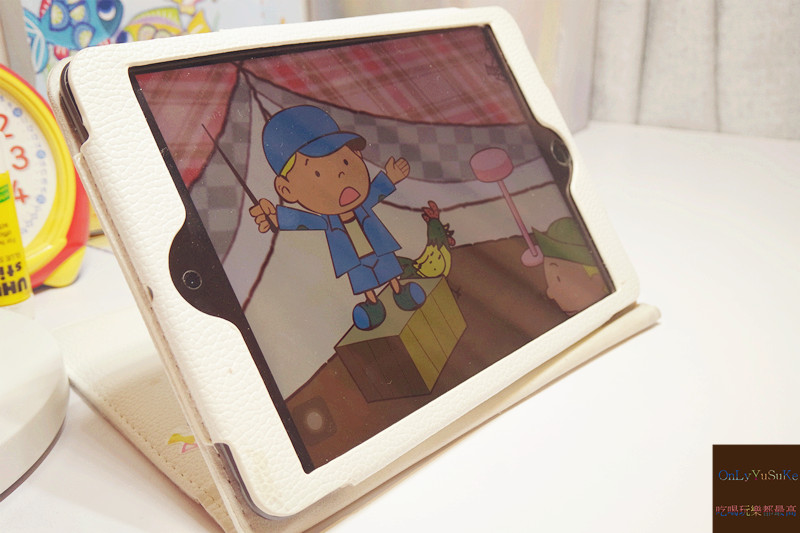 自主學習推薦【泛亞國際文化力豆智能學院】在輕鬆動畫教學環境下從2到6歲一起快樂學習,歡樂遊戲