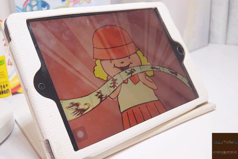 自主學習推薦【泛亞國際文化力豆智能學院】在輕鬆動畫教學環境下從2到6歲一起快樂學習,歡樂遊戲