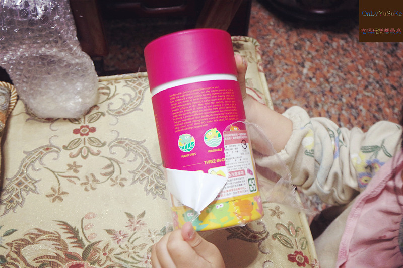 西班牙絲滑蠟筆