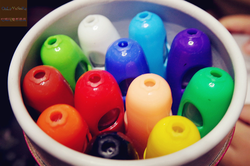 【西班牙Joan Miro兒童絲滑蠟筆】好畫停不下手,不同於一般蠟筆的絲滑筆觸