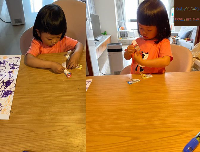 【西班牙Joan Miro兒童絲滑蠟筆】好畫停不下手,不同於一般蠟筆的絲滑筆觸