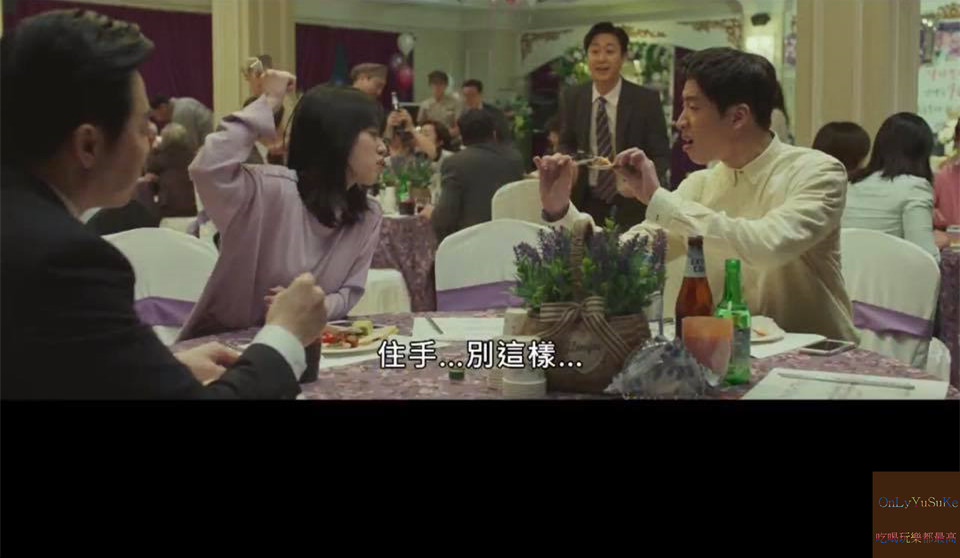 (電影)線上看電影【極限逃生】風趣的韓國災難動作片,廢材也有一片天