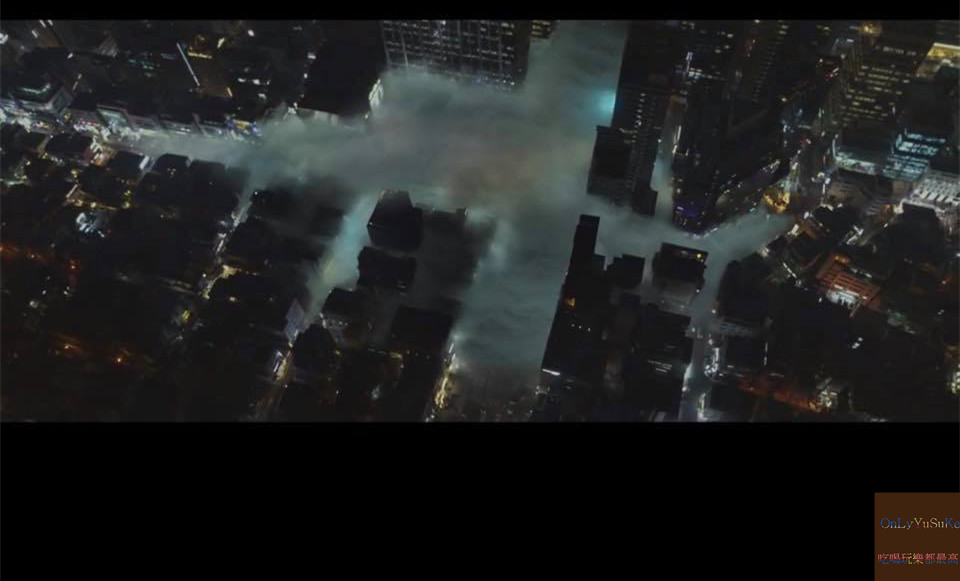 (電影)線上看電影【極限逃生】風趣的韓國災難動作片,廢材也有一片天