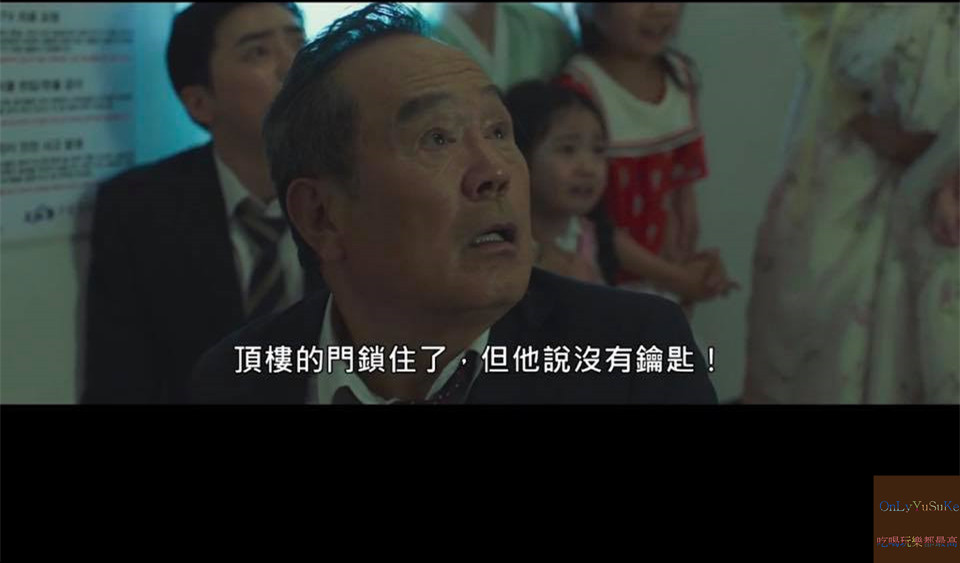 (電影)線上看電影【極限逃生】風趣的韓國災難動作片,廢材也有一片天