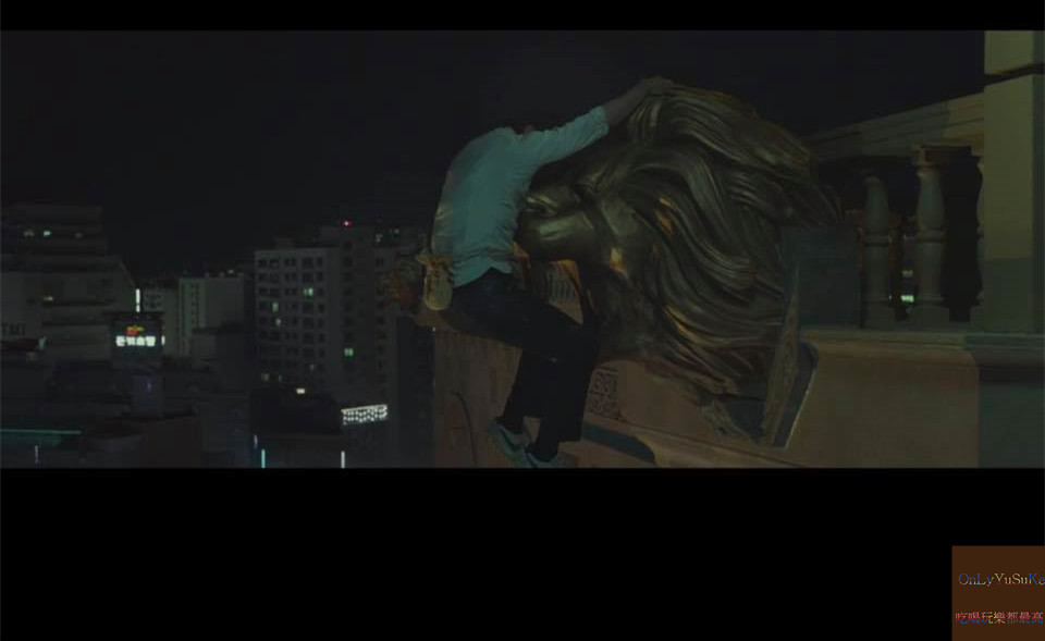 (電影)線上看電影【極限逃生】風趣的韓國災難動作片,廢材也有一片天