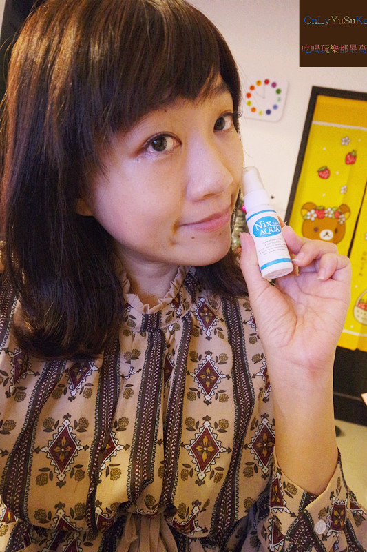 (日用品)【Nix AQUA 新世代環境衛生次氯酸水】日本製除菌除臭,家用,外出抗疫用品