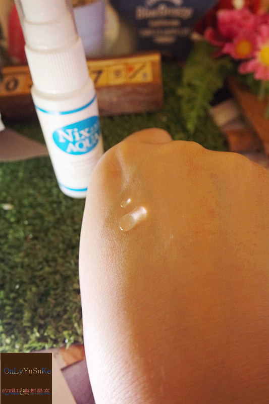 NIX AQUA 新世代環境衛生次氯酸水