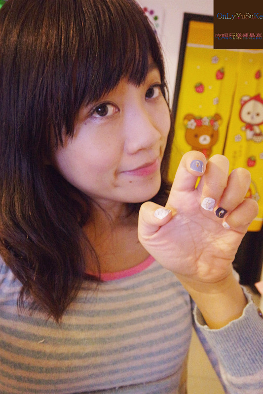 美甲【韓國VAVACOCO光感凝膠(光療)美甲貼片】隨心所欲想變就變,多種印花圖案可以選