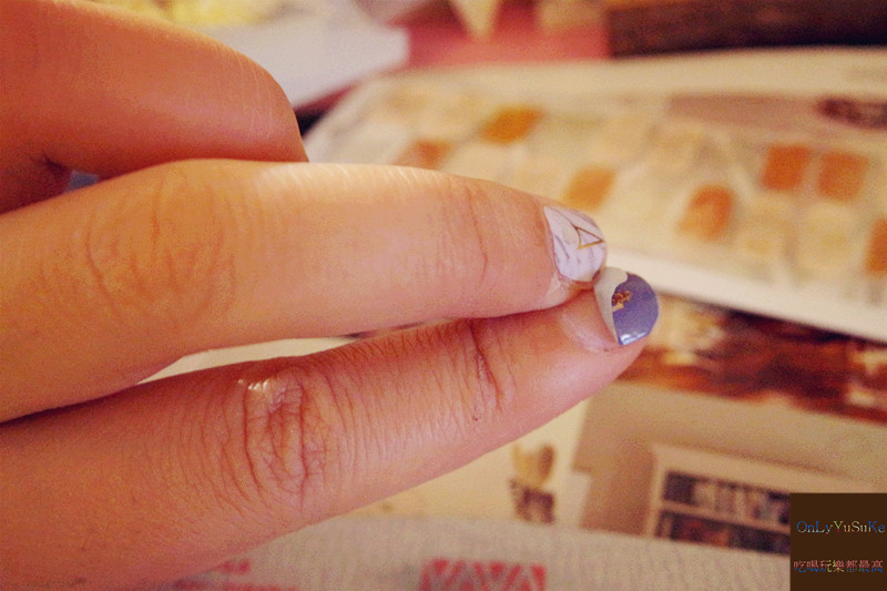 美甲【韓國VAVACOCO光感凝膠(光療)美甲貼片】隨心所欲想變就變,多種印花圖案可以選