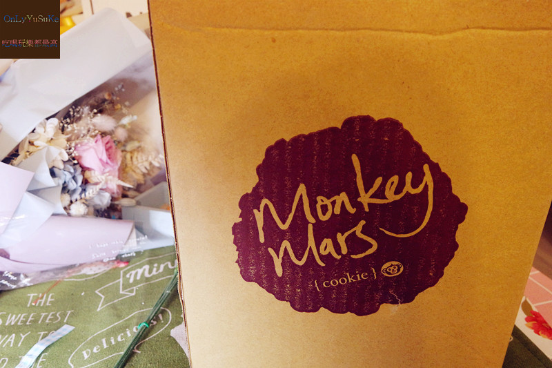 宅配美食【火星猴子】台灣風味火星猴子台灣小圓餅,純正風味,香酥曲奇餅,禮盒推薦