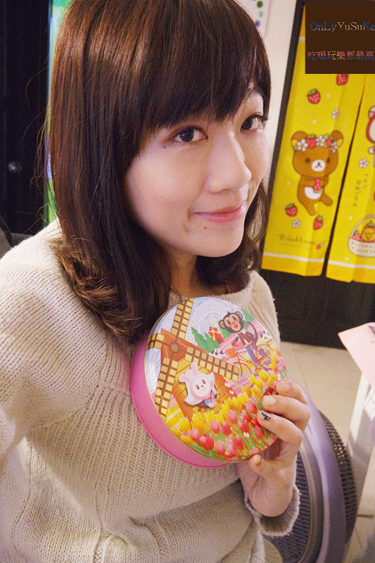 宅配美食【火星猴子】台灣風味火星猴子台灣小圓餅,純正風味,香酥曲奇餅,禮盒推薦