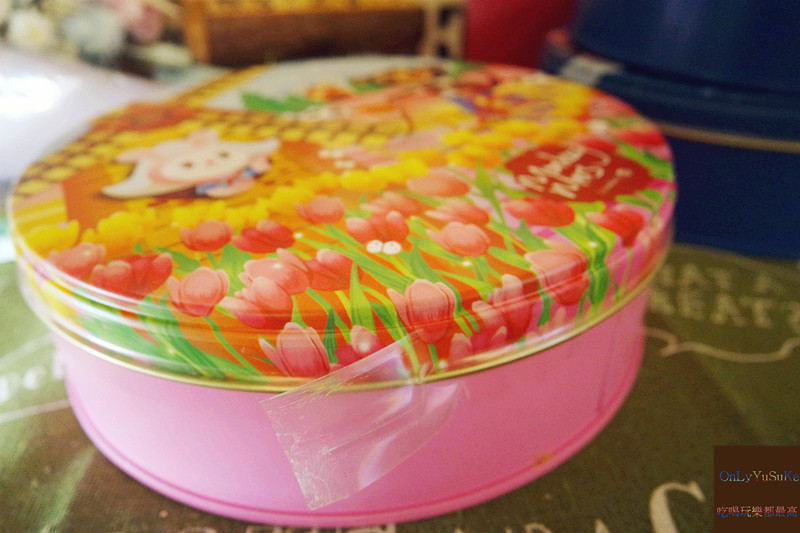 宅配美食【火星猴子】台灣風味火星猴子台灣小圓餅,純正風味,香酥曲奇餅,禮盒推薦