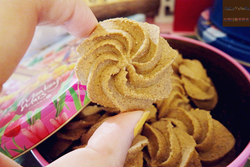 宅配美食【火星猴子】台灣風味火星猴子台灣小圓餅,純正風味,香酥曲奇餅,禮盒推薦