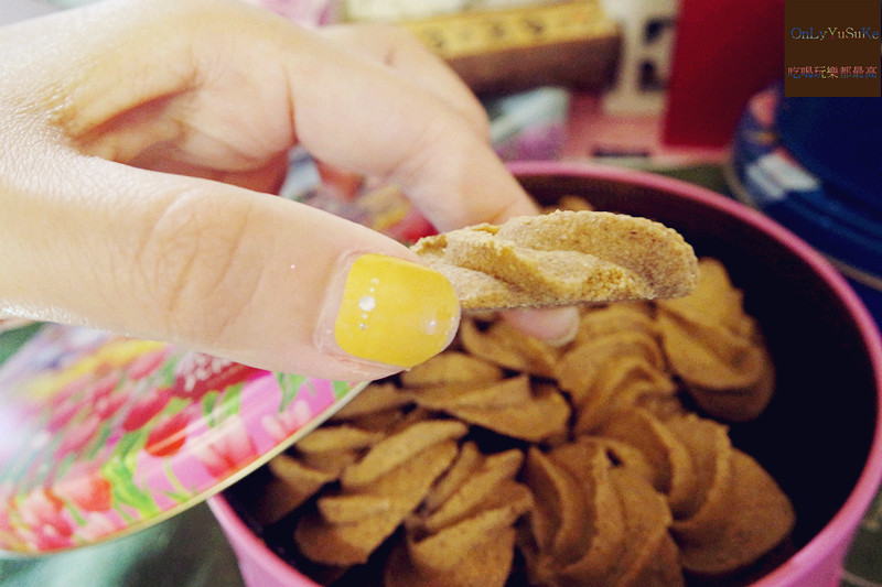 宅配美食【火星猴子】台灣風味火星猴子台灣小圓餅,純正風味,香酥曲奇餅,禮盒推薦