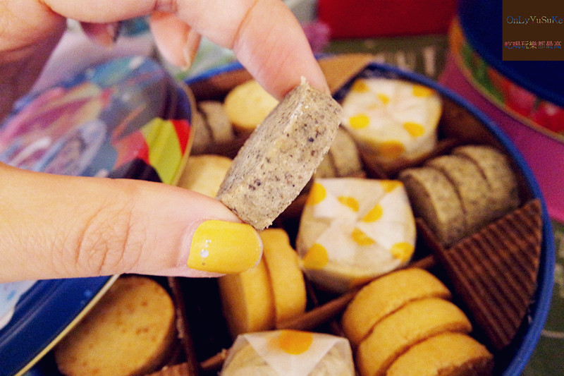 宅配美食【火星猴子】台灣風味火星猴子台灣小圓餅,純正風味,香酥曲奇餅,禮盒推薦