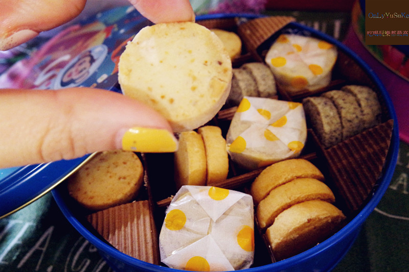 宅配美食【火星猴子】台灣風味火星猴子台灣小圓餅,純正風味,香酥曲奇餅,禮盒推薦