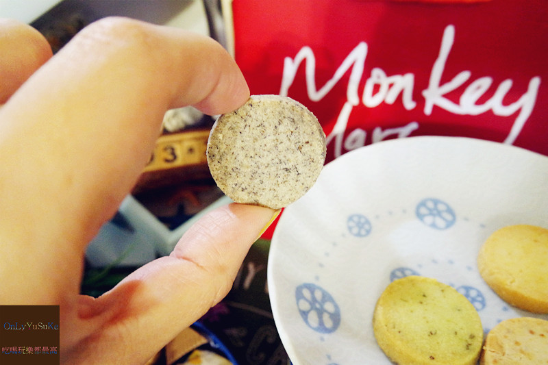 宅配美食【火星猴子】台灣風味火星猴子台灣小圓餅,純正風味,香酥曲奇餅,禮盒推薦