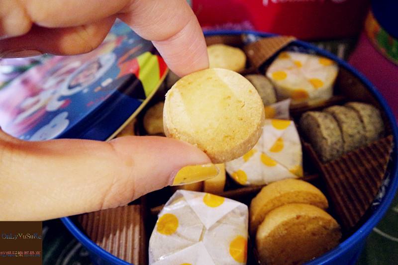 宅配美食【火星猴子】台灣風味火星猴子台灣小圓餅,純正風味,香酥曲奇餅,禮盒推薦