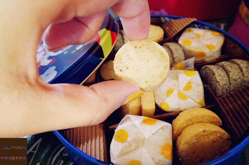 宅配美食【火星猴子】台灣風味火星猴子台灣小圓餅,純正風味,香酥曲奇餅,禮盒推薦