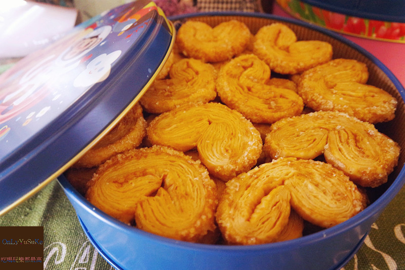 宅配美食【火星猴子】台灣風味火星猴子台灣小圓餅,純正風味,香酥曲奇餅,禮盒推薦