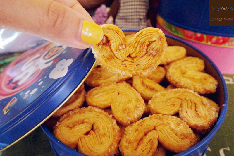 宅配美食【火星猴子】台灣風味火星猴子台灣小圓餅,純正風味,香酥曲奇餅,禮盒推薦