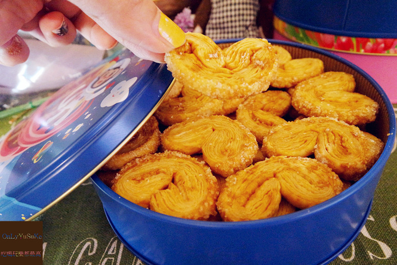 宅配美食【火星猴子】台灣風味火星猴子台灣小圓餅,純正風味,香酥曲奇餅,禮盒推薦