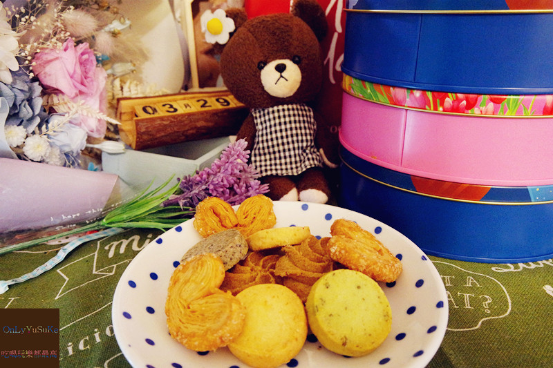 宅配美食【火星猴子】台灣風味火星猴子台灣小圓餅,純正風味,香酥曲奇餅,禮盒推薦