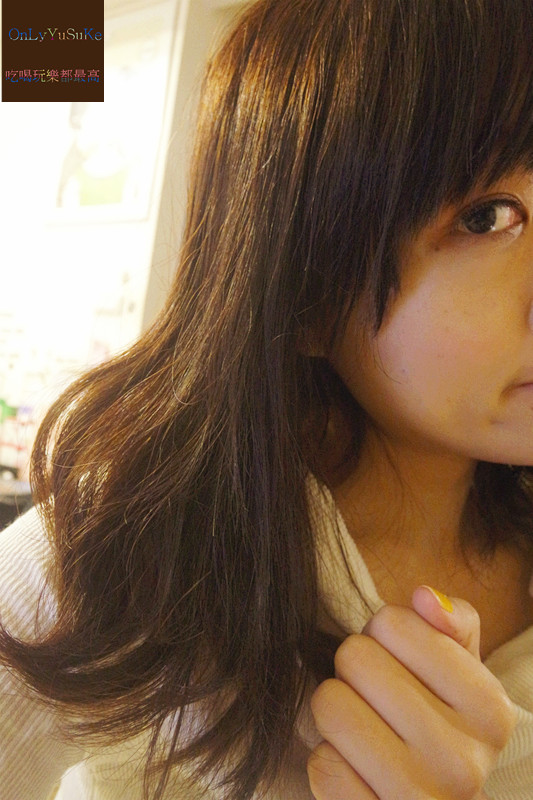 (美髮分享)【LUX髮的補給機能飲】日本職人訂製髮的機能飲髮品就是厲害,蓬鬆輕潤不扁塌