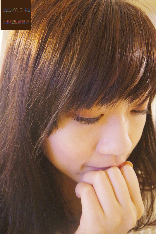 (美髮分享)【LUX髮的補給機能飲】日本職人訂製髮的機能飲髮品就是厲害,蓬鬆輕潤不扁塌