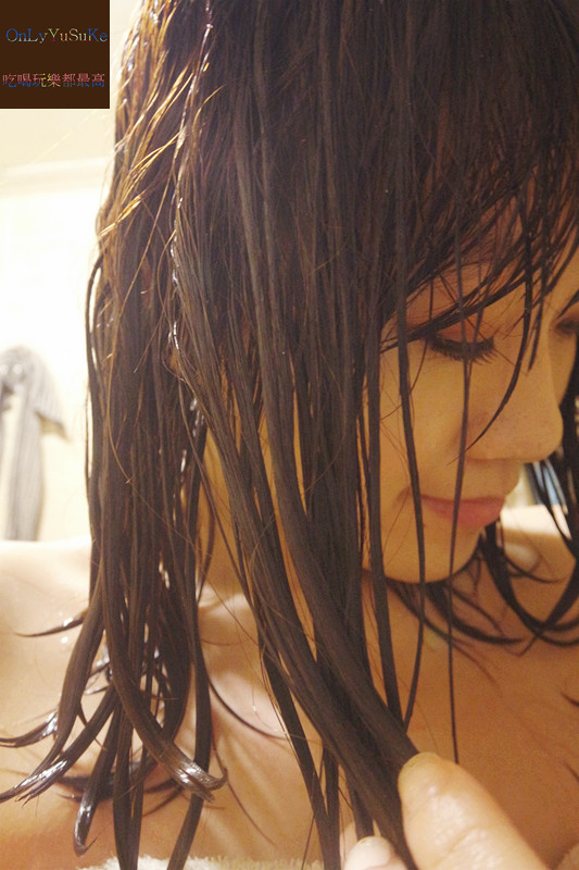 (美髮分享)【LUX髮的補給機能飲】日本職人訂製髮的機能飲髮品就是厲害,蓬鬆輕潤不扁塌