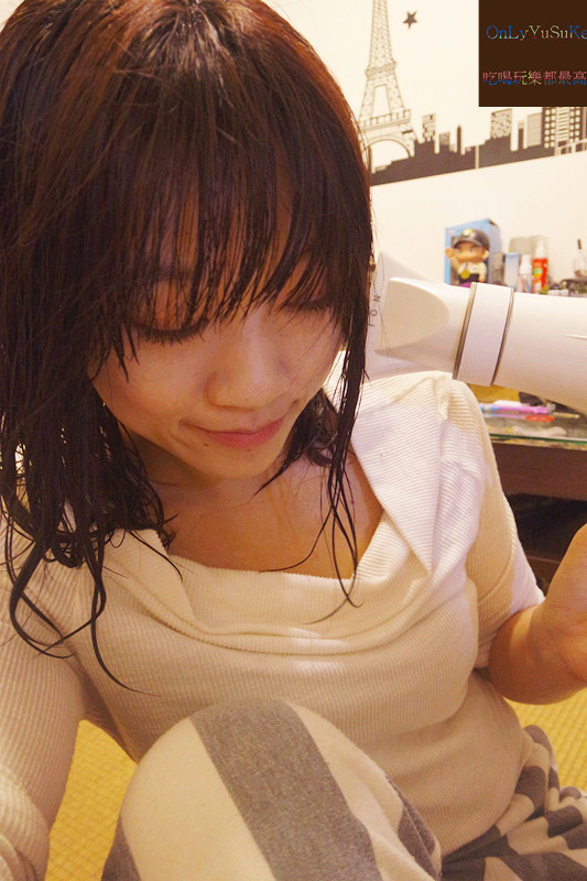 (美髮分享)【LUX髮的補給機能飲】日本職人訂製髮的機能飲髮品就是厲害,蓬鬆輕潤不扁塌