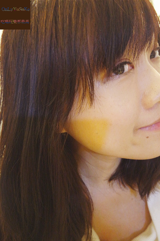 (美髮分享)【LUX髮的補給機能飲】日本職人訂製髮的機能飲髮品就是厲害,蓬鬆輕潤不扁塌