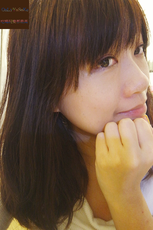 (美髮分享)【LUX髮的補給機能飲】日本職人訂製髮的機能飲髮品就是厲害,蓬鬆輕潤不扁塌