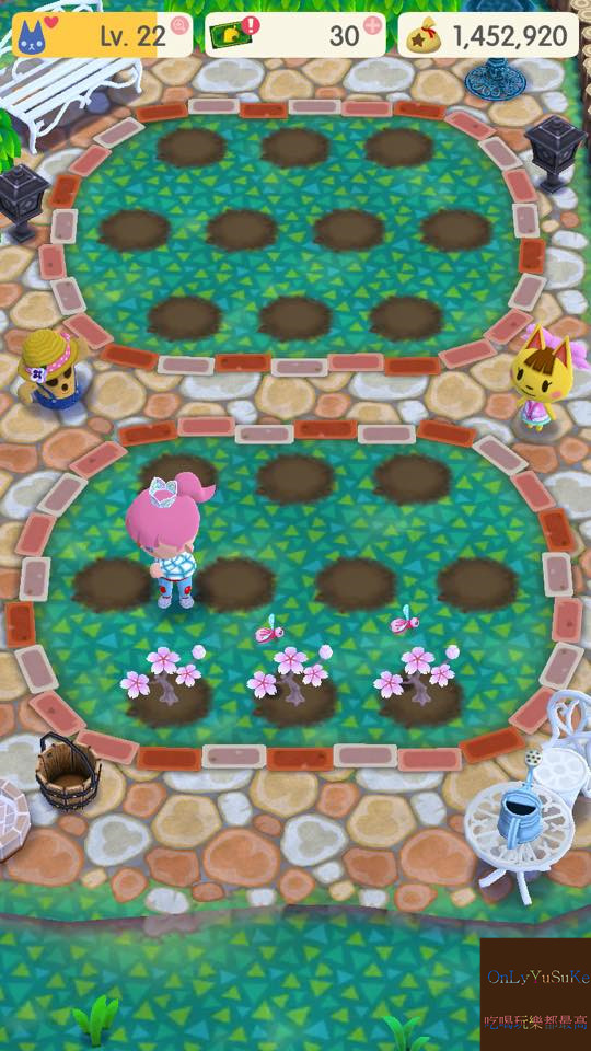 【任天堂動物之森】從nds一路玩到手機版,讓我這資深玩家告訴你超過20個必玩看點,Switch前你該先認識它,動物森友會