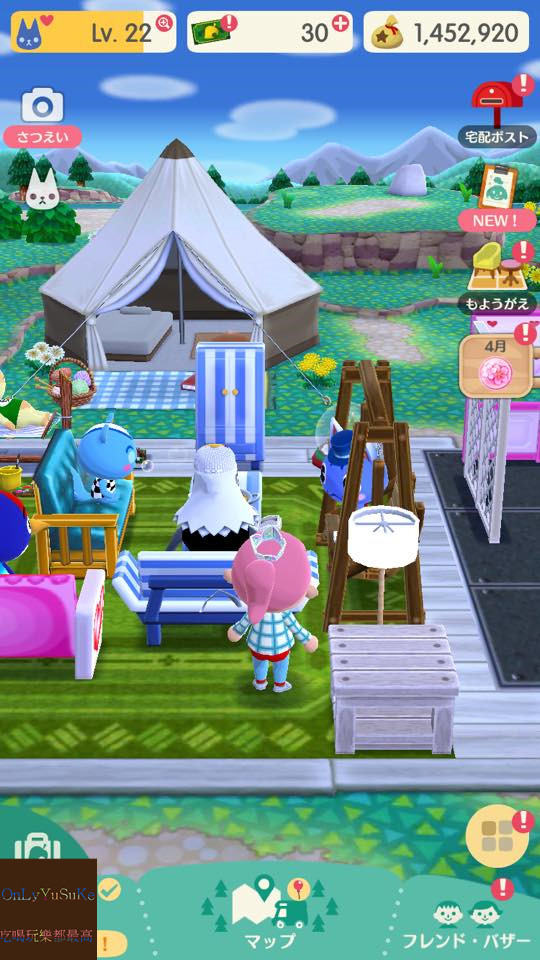 【任天堂動物之森】從nds一路玩到手機版,讓我這資深玩家告訴你超過20個必玩看點,Switch前你該先認識它,動物森友會