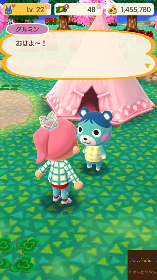 【任天堂動物之森】從nds一路玩到手機版,讓我這資深玩家告訴你超過20個必玩看點,Switch前你該先認識它,動物森友會