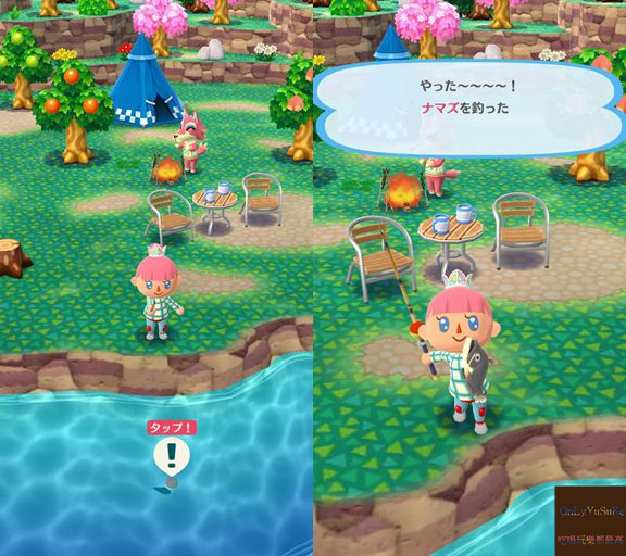 【任天堂動物之森】從nds一路玩到手機版,讓我這資深玩家告訴你超過20個必玩看點,Switch前你該先認識它,動物森友會