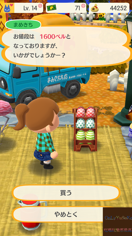 【任天堂動物之森】從nds一路玩到手機版,讓我這資深玩家告訴你超過20個必玩看點,Switch前你該先認識它,動物森友會