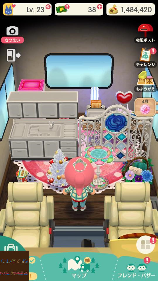 【任天堂動物之森】從nds一路玩到手機版,讓我這資深玩家告訴你超過20個必玩看點,Switch前你該先認識它,動物森友會