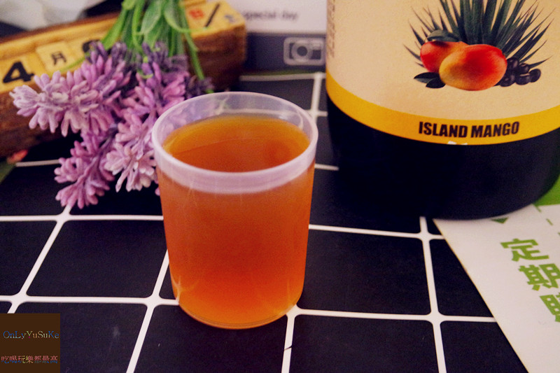 【日本極粹康普酵飲】含美容成分的補助飲品,日本模特兒大風靡酵素飲