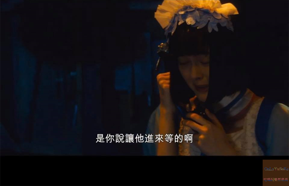 【DINER：殺手餐廳】藤原龍也主演,蜷川實花執導,超唯美電影