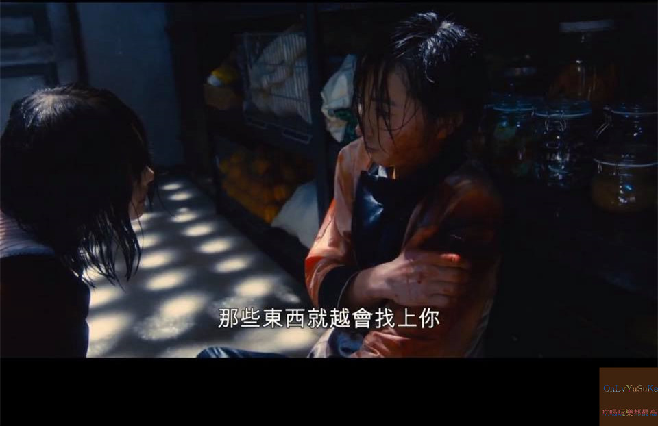 【DINER：殺手餐廳】藤原龍也主演,蜷川實花執導,超唯美電影