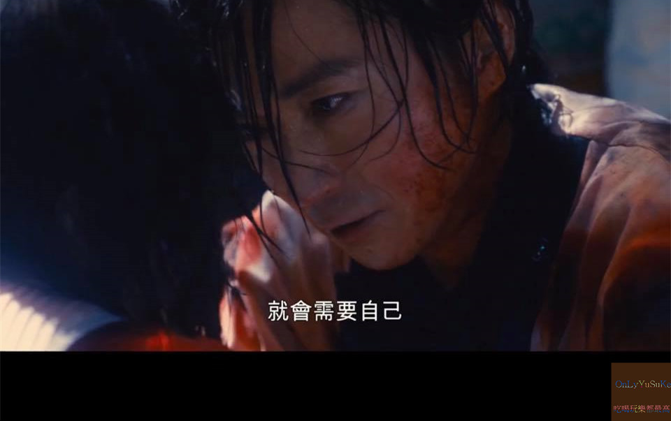 【DINER：殺手餐廳】藤原龍也主演,蜷川實花執導,超唯美電影