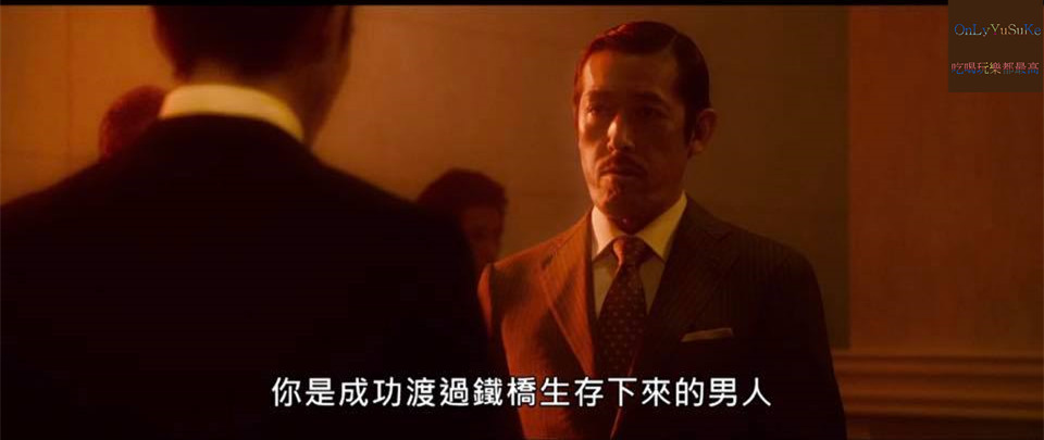 【賭博默示錄2人生奪回遊戲】藤原龍也挑戰永不獲勝機台,吉高由里子,伊勢谷友介領銜主演