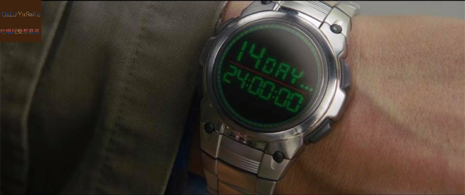 【賭博默示錄2人生奪回遊戲】藤原龍也挑戰永不獲勝機台,吉高由里子,伊勢谷友介領銜主演